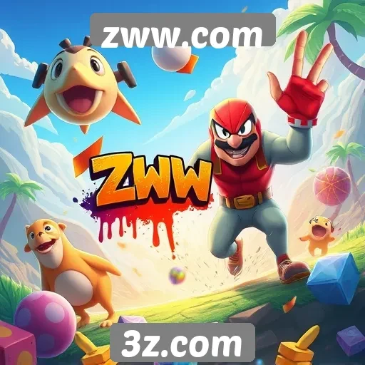 Melhores jogos recomendados na plataforma zww.com