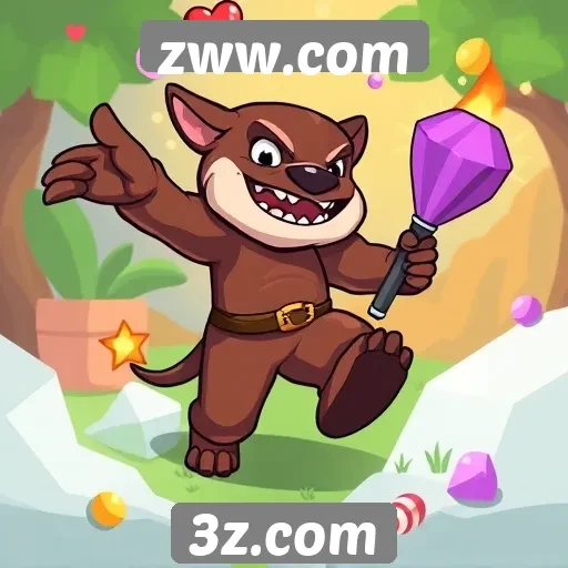 Comparação entre zww.com e outros sites de jogos