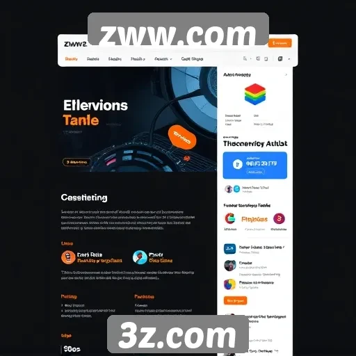 Análise do design e usabilidade do site de jogos zww.com