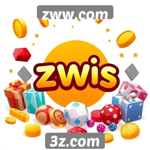 Explorando a diversidade de jogos no site zww.com
