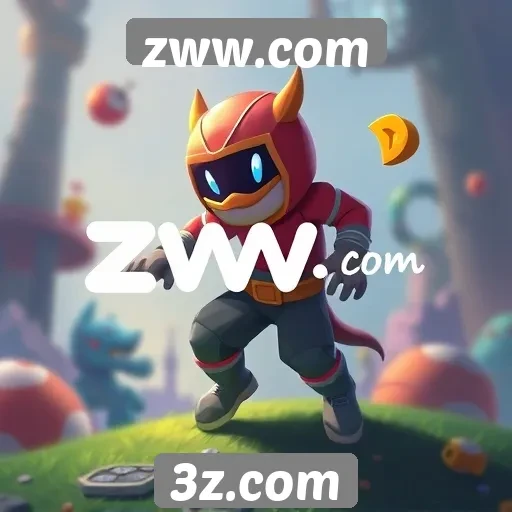 O impacto de zww.com no mercado de jogos digitais