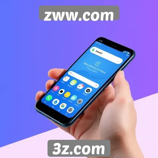 Desempenho do site em dispositivos móveis