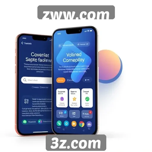 Experiência do usuário em dispositivos móveis no zww.com