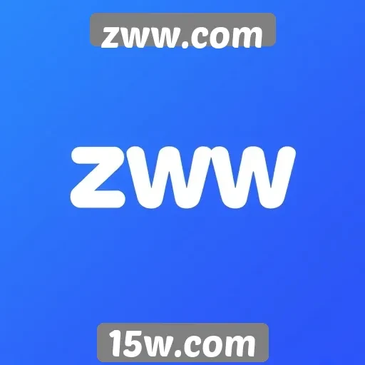 novas funcionalidades e recursos no site zww.com