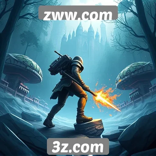 Novos jogos disponíveis em zww.com para download