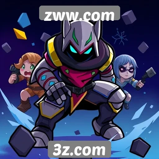 Tendências de jogos populares no zww.com
