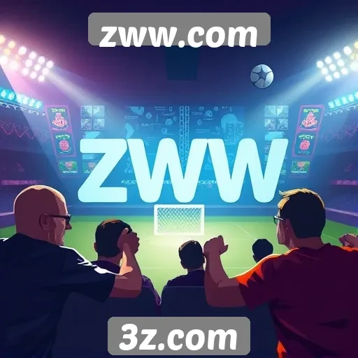 plataforma zww.com promove competição entre jogadores