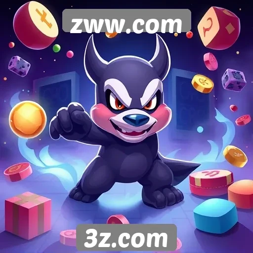 Zww.com oferece ampla variedade de jogos online